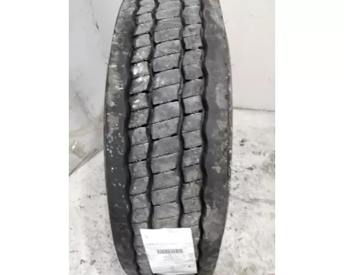 BRIDGESTONE 295/75R22.5 TIRE