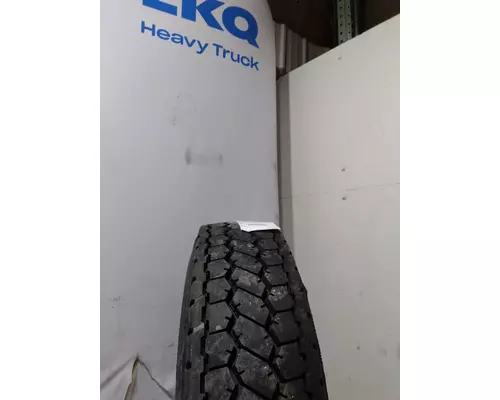 BRIDGESTONE 295/75R22.5 TIRE