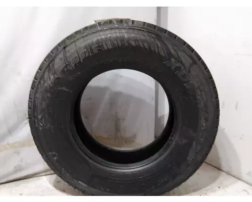 BRIDGESTONE 295/75R22.5 TIRE