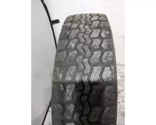 BRIDGESTONE 295/75R22.5 TIRE