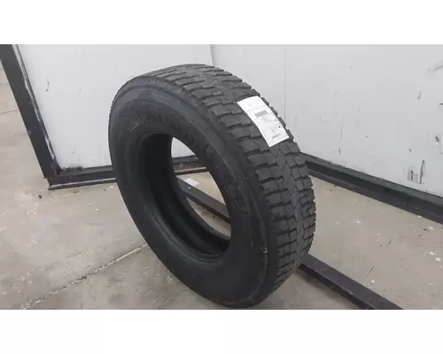 BRIDGESTONE 295/75R22.5 TIRE
