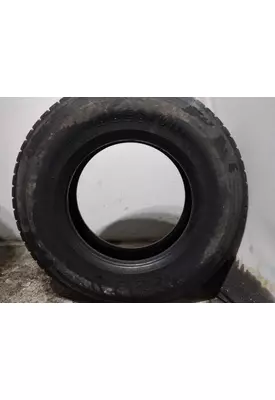 BRIDGESTONE 295/75R22.5 TIRE