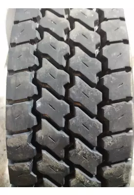 BRIDGESTONE 295/75R22.5 TIRE