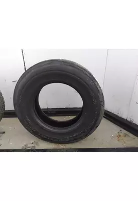 BRIDGESTONE 295/75R22.5 TIRE