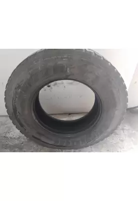 BRIDGESTONE 295/75R22.5 TIRE