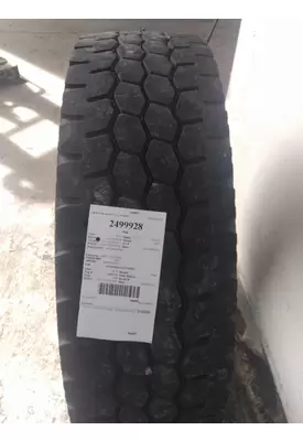 BRIDGESTONE 295/75R22.5 TIRE