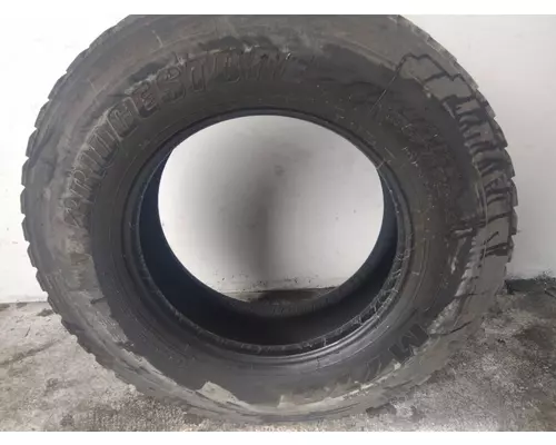 BRIDGESTONE 295/75R22.5 TIRE