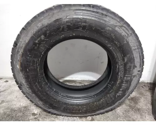 BRIDGESTONE 295/75R22.5 TIRE