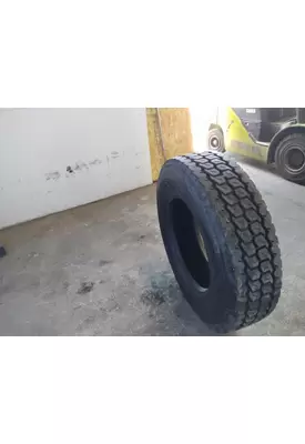 BRIDGESTONE 295/75R22.5 TIRE