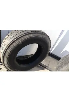 BRIDGESTONE 295/75R22.5 TIRE