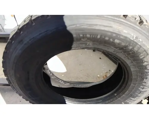 BRIDGESTONE 295/75R22.5 TIRE