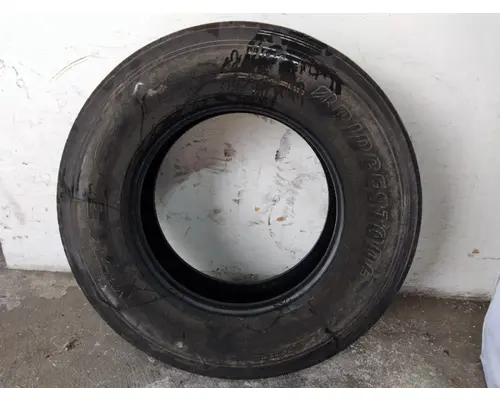 BRIDGESTONE 295/75R22.5 TIRE