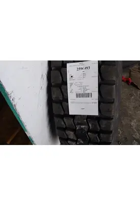 BRIDGESTONE 295/75R22.5 TIRE