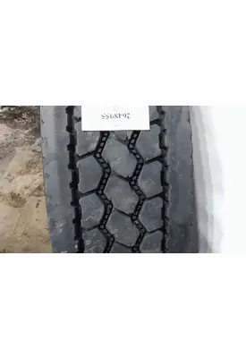 BRIDGESTONE 295/75R22.5 TIRE