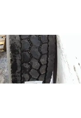 BRIDGESTONE 295/75R22.5 TIRE