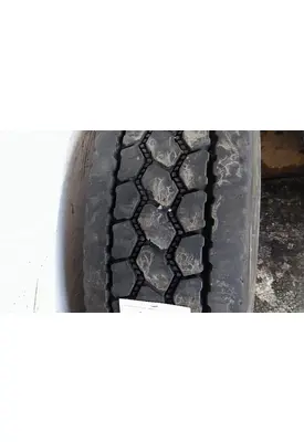 BRIDGESTONE 295/75R22.5 TIRE