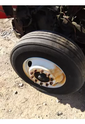 BRIDGESTONE 295/75R22.5 TIRE