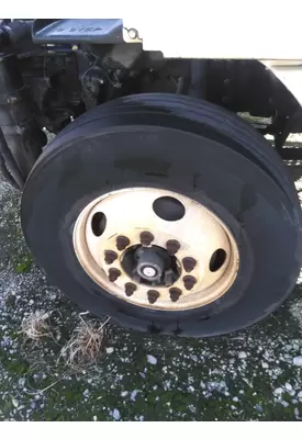 BRIDGESTONE 295/75R22.5 TIRE
