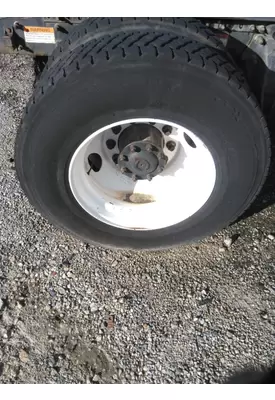BRIDGESTONE 295/75R22.5 TIRE