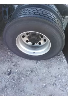 BRIDGESTONE 295/75R22.5 TIRE