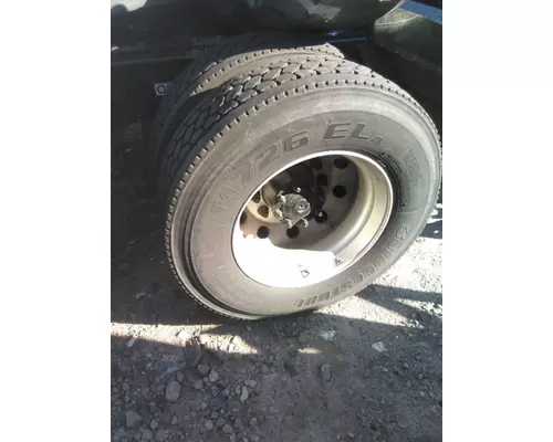BRIDGESTONE 295/75R22.5 TIRE