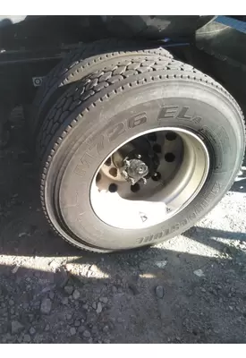 BRIDGESTONE 295/75R22.5 TIRE