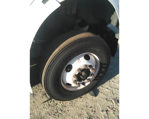 BRIDGESTONE 295/75R22.5 TIRE