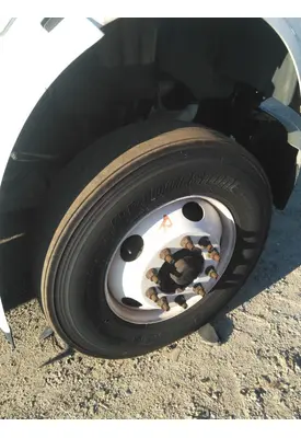 BRIDGESTONE 295/75R22.5 TIRE