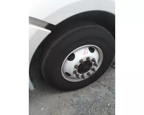 BRIDGESTONE 295/75R22.5 TIRE