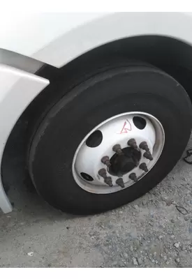 BRIDGESTONE 295/75R22.5 TIRE