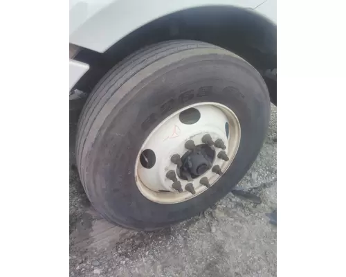 BRIDGESTONE 295/75R22.5 TIRE