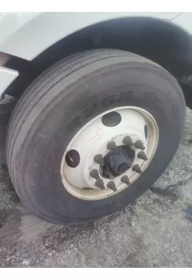 BRIDGESTONE 295/75R22.5 TIRE