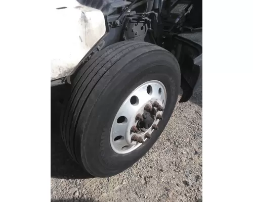BRIDGESTONE 295/75R22.5 TIRE