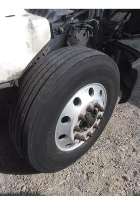 BRIDGESTONE 295/75R22.5 TIRE