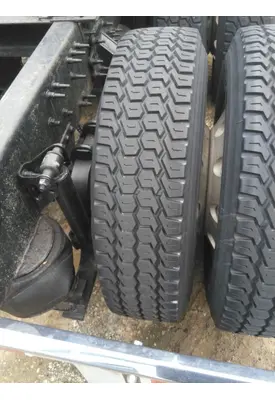 BRIDGESTONE 295/75R22.5 TIRE