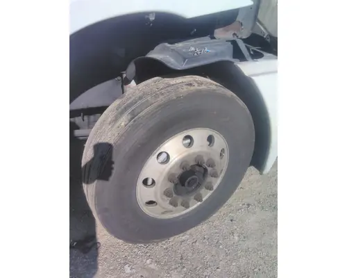 BRIDGESTONE 295/75R22.5 TIRE