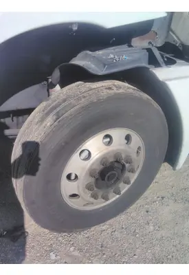 BRIDGESTONE 295/75R22.5 TIRE