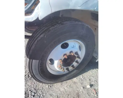 BRIDGESTONE 295/75R22.5 TIRE