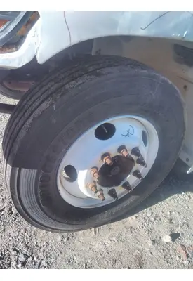 BRIDGESTONE 295/75R22.5 TIRE