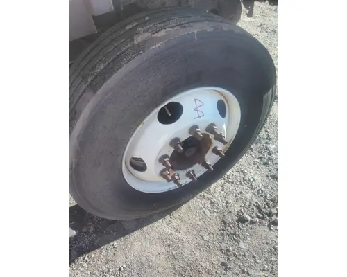 BRIDGESTONE 295/75R22.5 TIRE