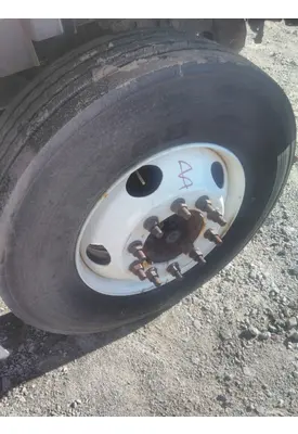 BRIDGESTONE 295/75R22.5 TIRE