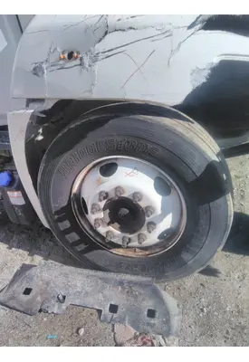 BRIDGESTONE 295/75R22.5 TIRE