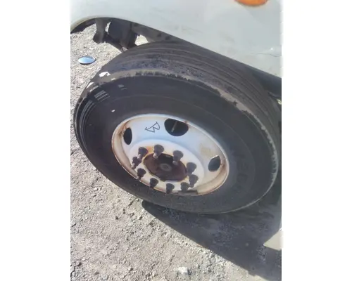 BRIDGESTONE 295/75R22.5 TIRE