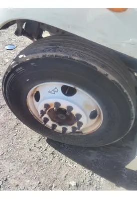 BRIDGESTONE 295/75R22.5 TIRE