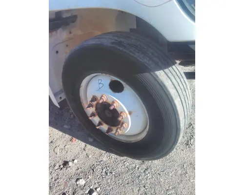 BRIDGESTONE 295/75R22.5 TIRE