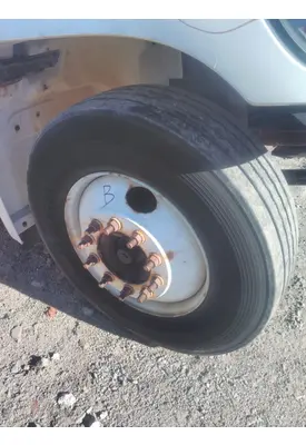 BRIDGESTONE 295/75R22.5 TIRE