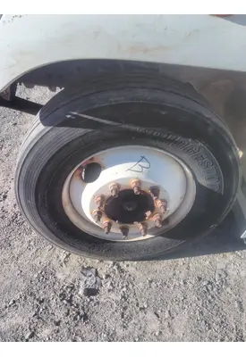 BRIDGESTONE 295/75R22.5 TIRE