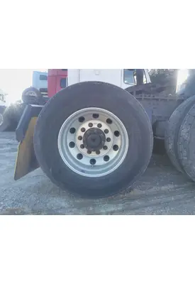 BRIDGESTONE 295/75R22.5 TIRE