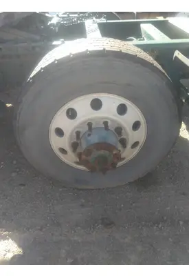 BRIDGESTONE 295/75R22.5 TIRE