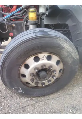 BRIDGESTONE 295/75R22.5 TIRE